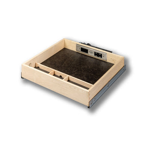 Century Galaxy Charging Drawer
