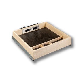 Century Galaxy Charging Drawer
