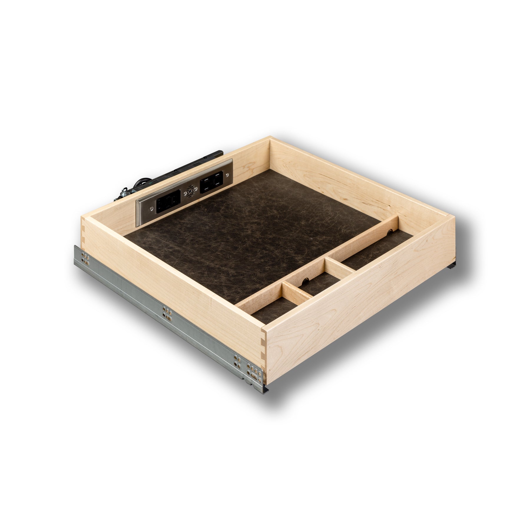 Century Galaxy Charging Drawer