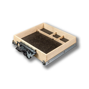 Century Galaxy Charging Drawer