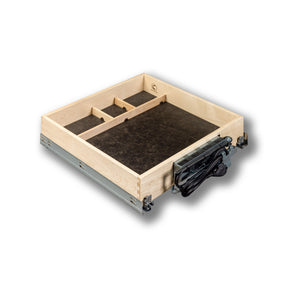 Century Galaxy Charging Drawer