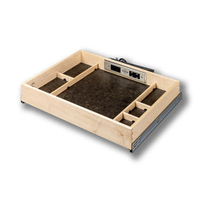 Century Galaxy Charging Drawer