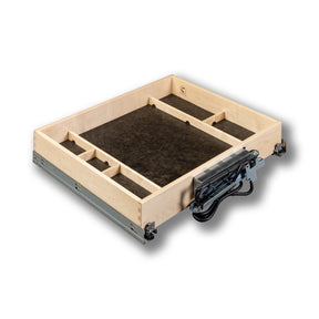 Century Galaxy Charging Drawer