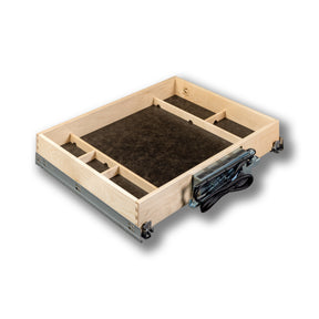 Century Galaxy Charging Drawer