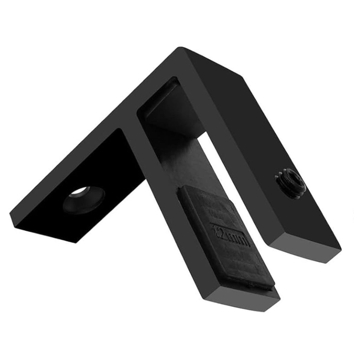 #Finish_Black