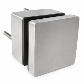 GlassX GS02SQ Glass Standoff - Square