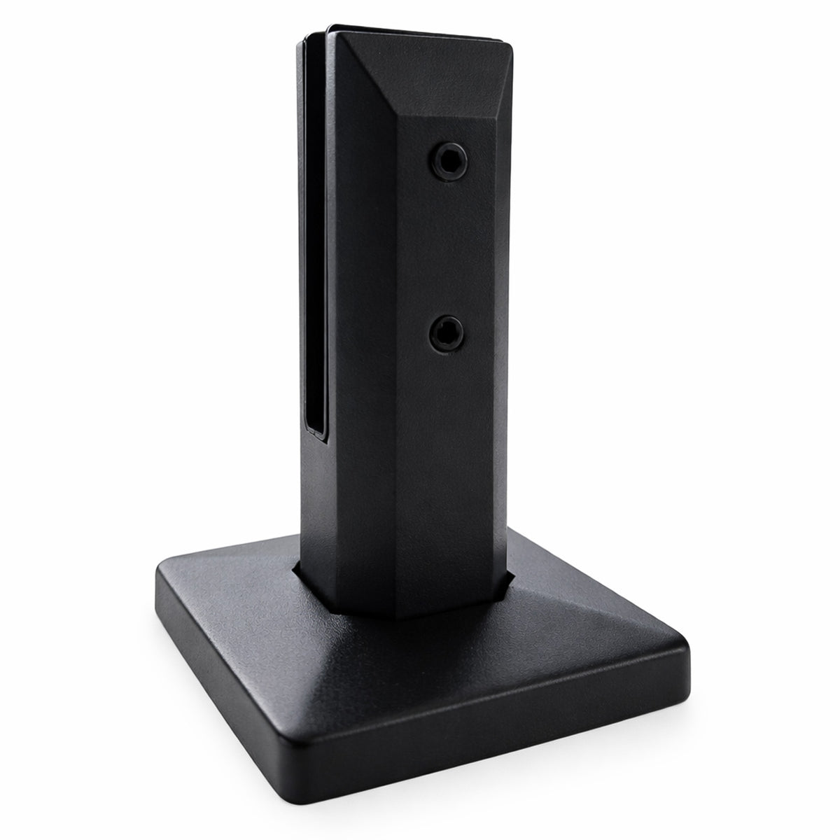 #Finish_Black