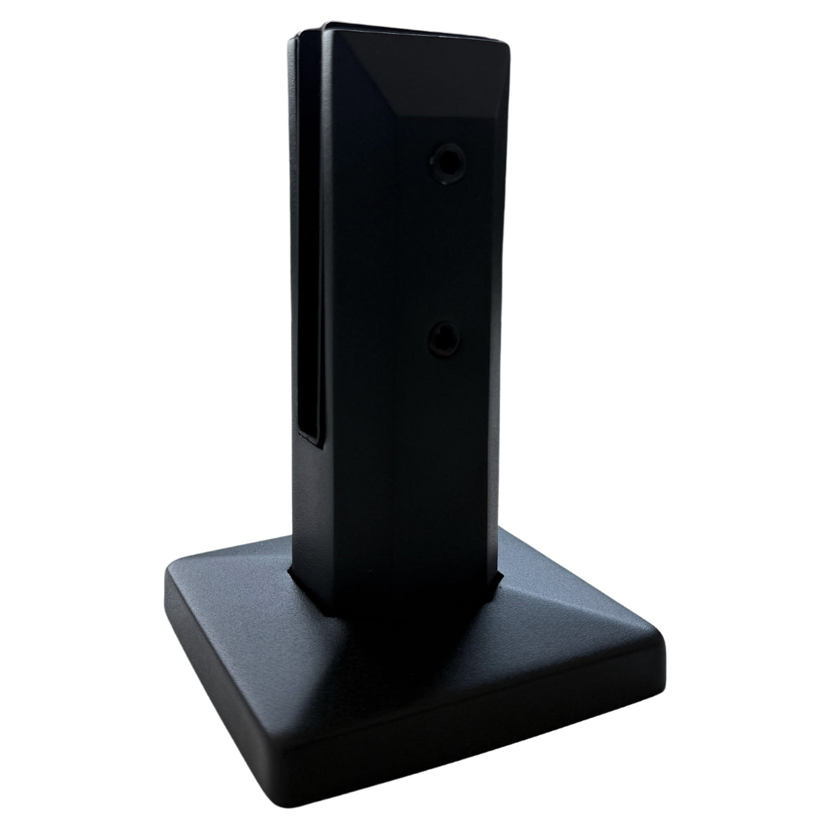 #Finish_Satin Black