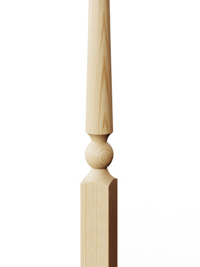 Hampton Bay Baluster
