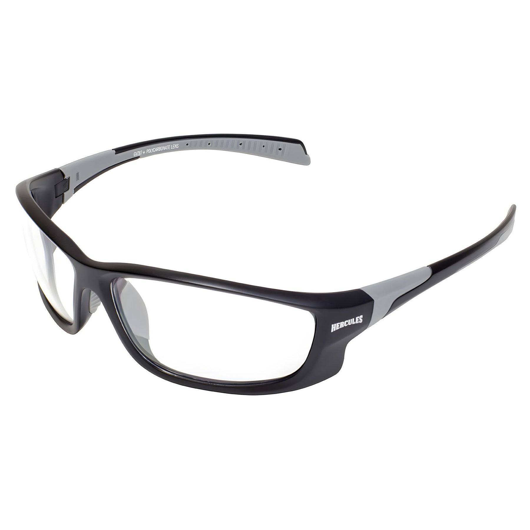Hercules 5 Safety Glasses