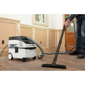 Festool Dust Extractor CLEANTEC CT 15 HEPA