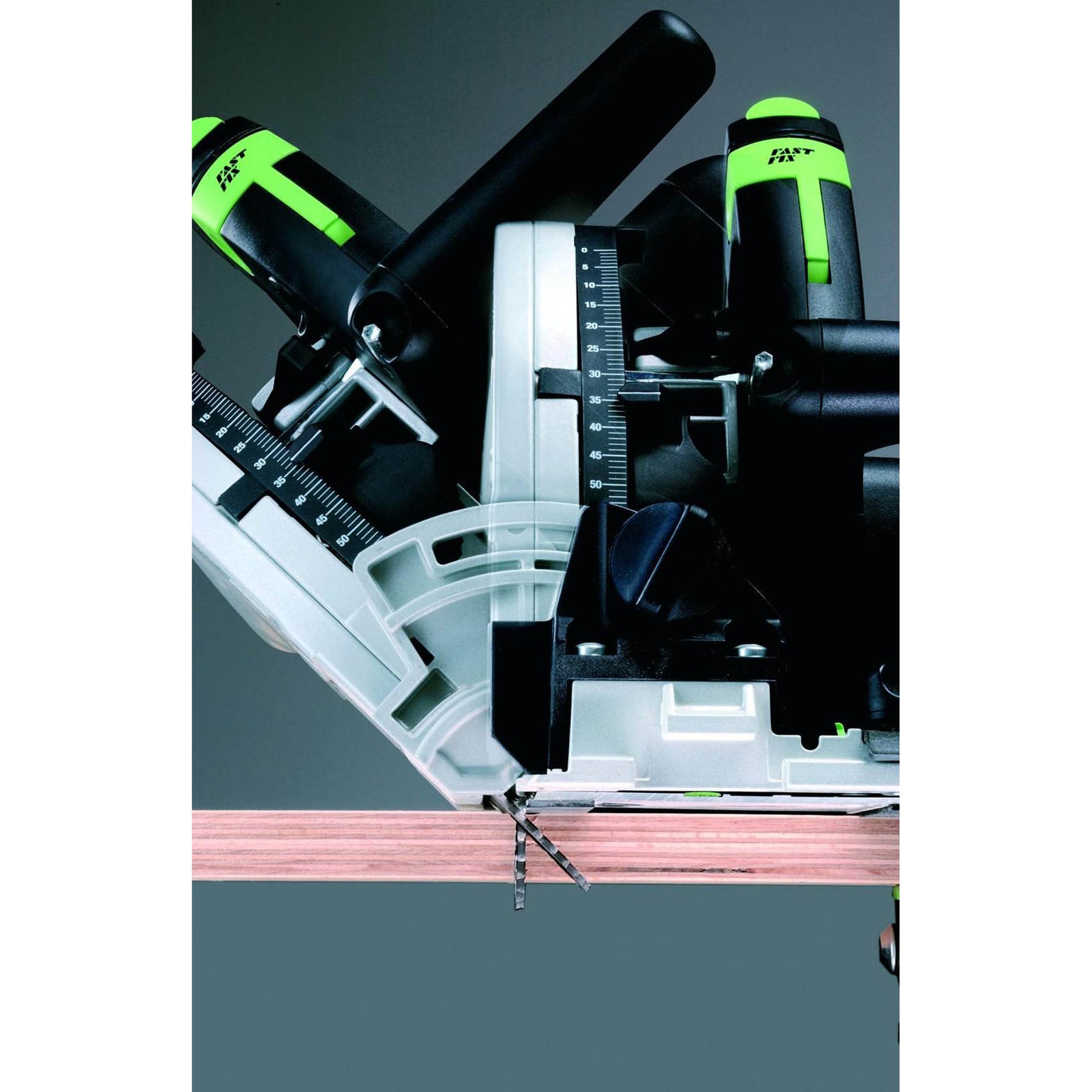 Festool Track Saw TS 75 EQ-F-Plus