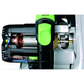 Festool Track Saw TS 75 EQ-F-Plus