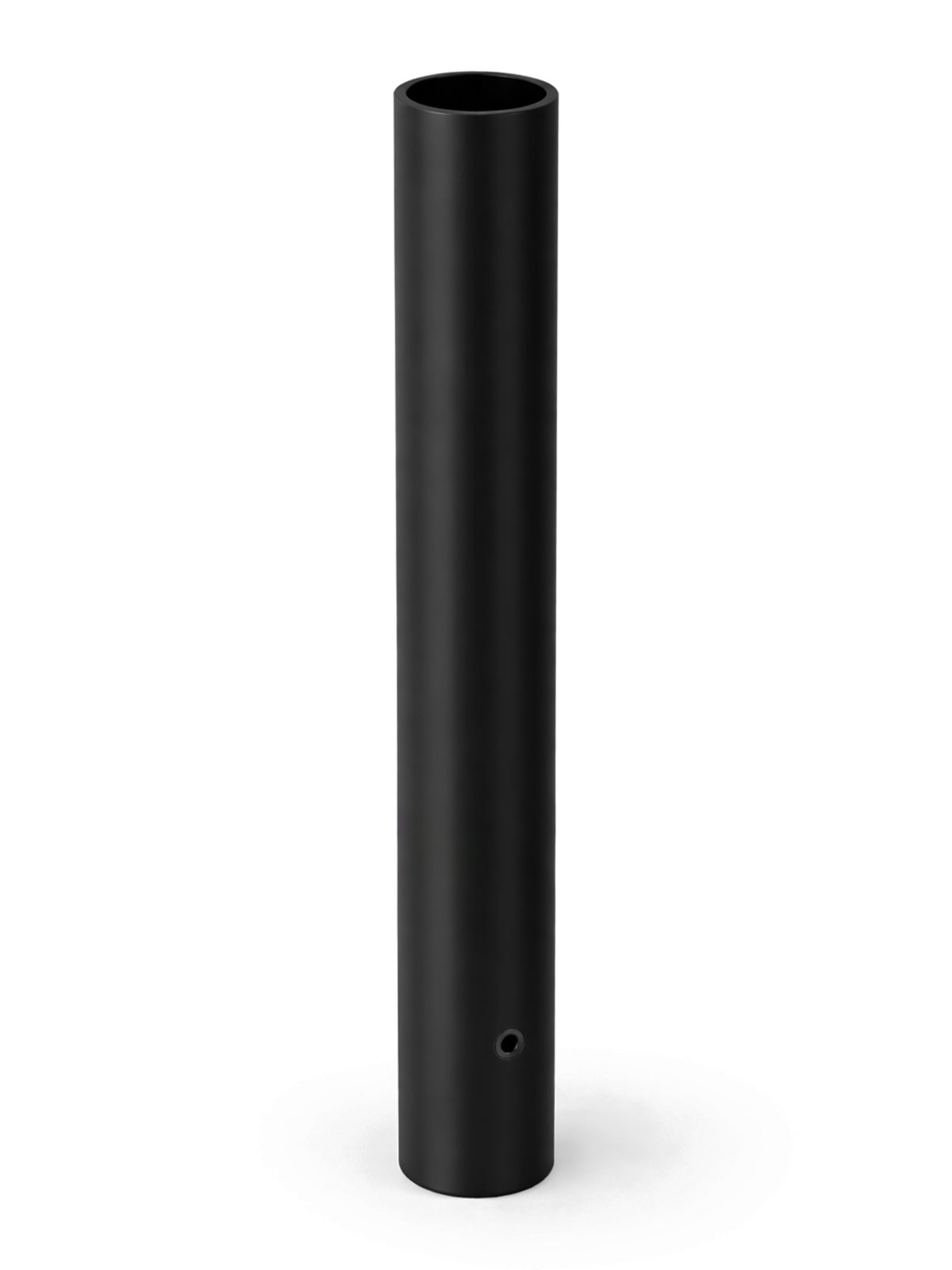 Round Iron Sleeve for 1" Round Baluster