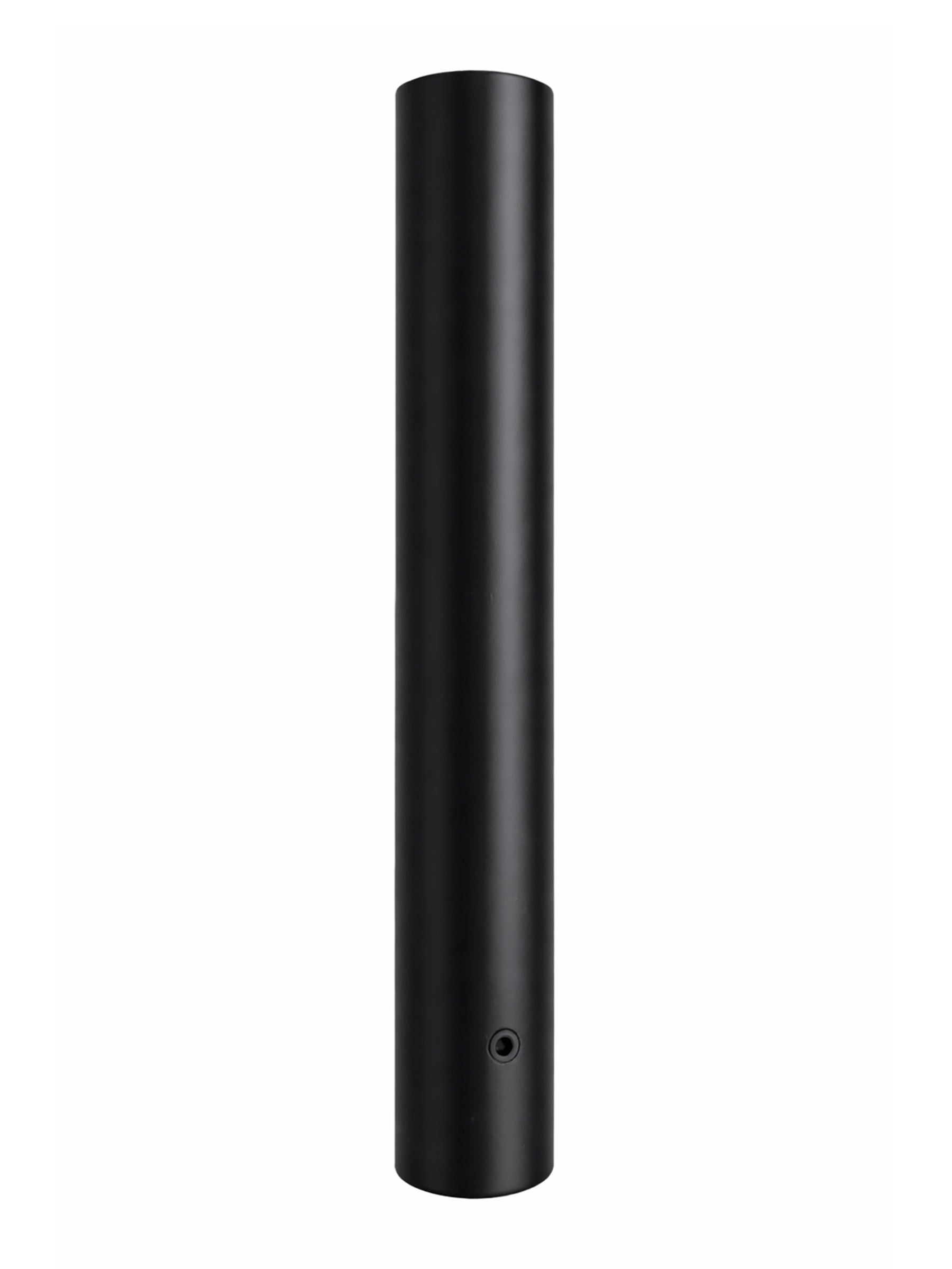 Round Iron Sleeve for 1" Round Baluster