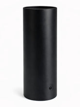 Round Iron Sleeve for 3" Round Newel Post