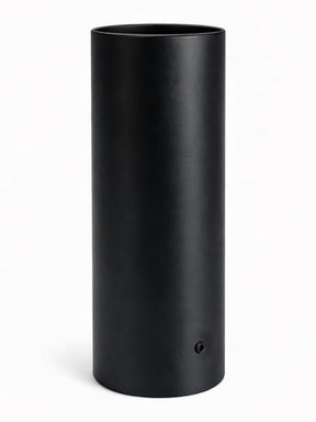 Round Iron Sleeve for 3" Round Newel Post
