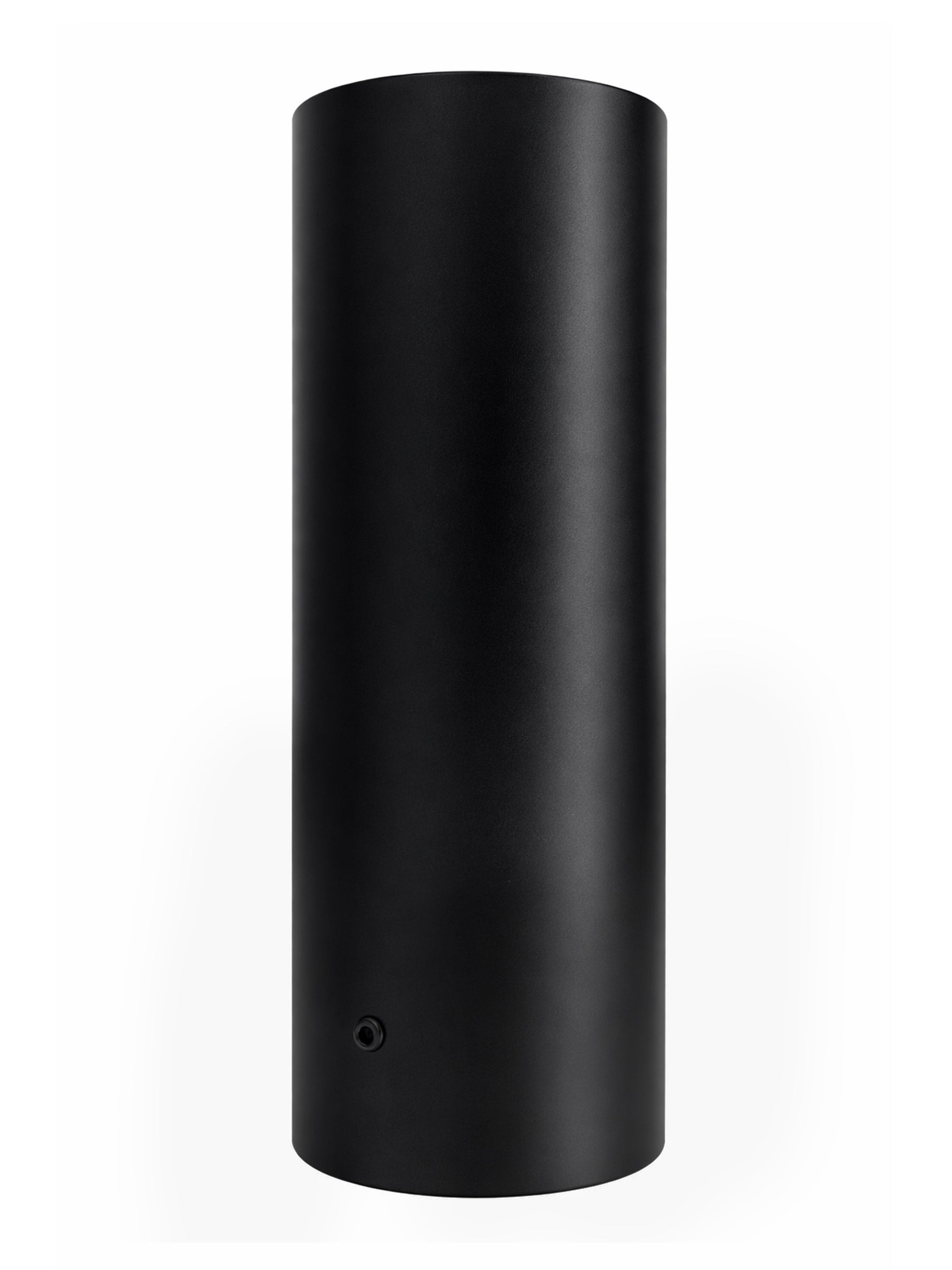 Round Iron Sleeve for 2-3/4" Round Icon Newel Post