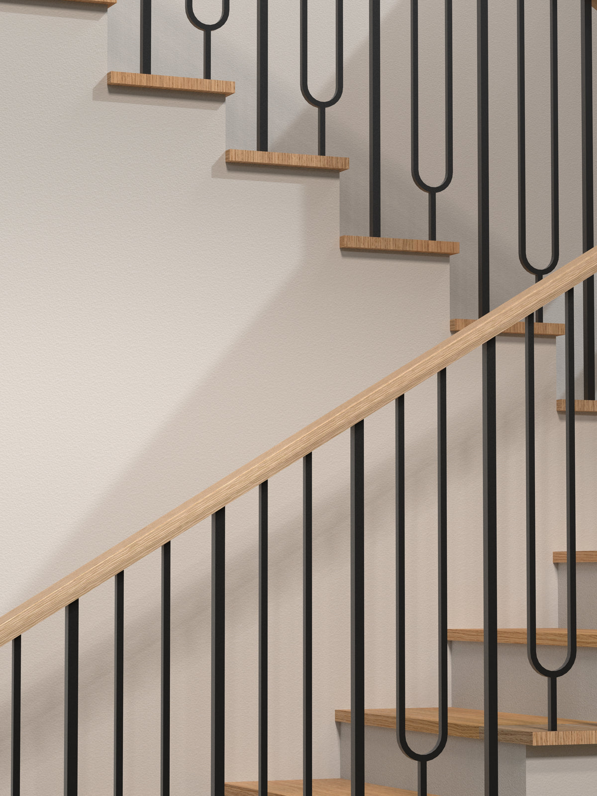 Quality Stair Parts: Choose Your Stair Part Manufacturer Wisely