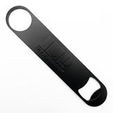 JMP Metal Bottle Opener
