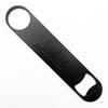 JMP Metal Bottle Opener