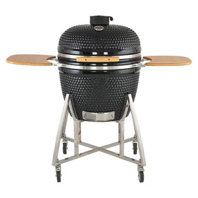 Kamado Charcoal Grill
