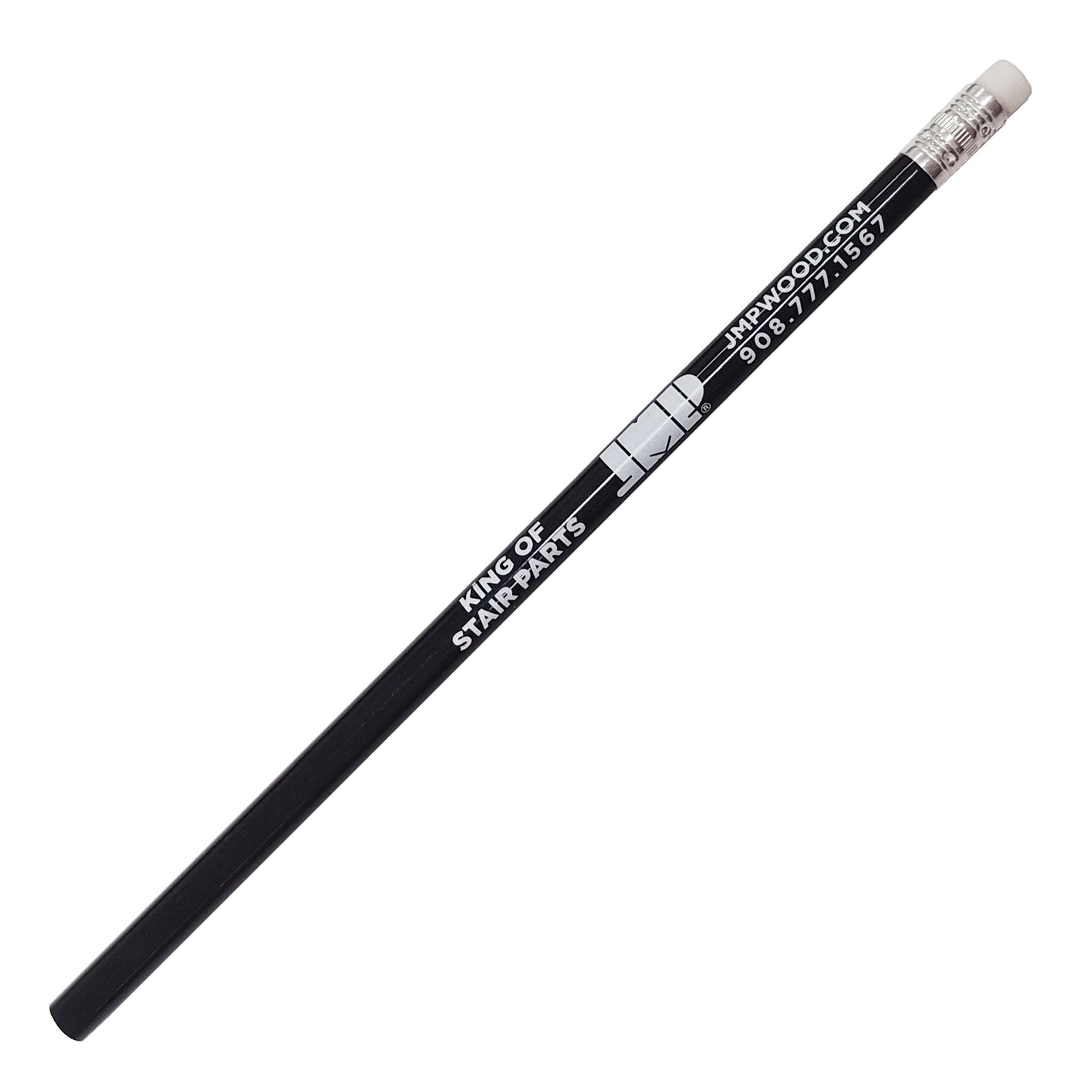 JMP Pencils (10 Pack) - JMP Wood