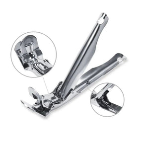 BBQ Grill Clamp / Pizza Pan Gripper