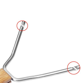 BBQ Grid Gripper