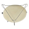 BBQ Heat Deflector Set