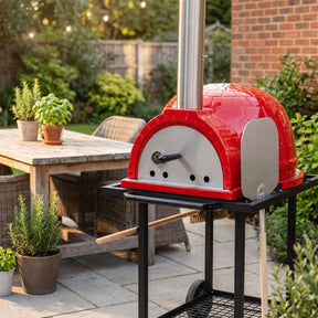Pizza Oven - 26"
