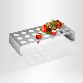 Roasted Pepper Frame