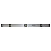 Johnson 48" Aluminum Level with Rule 1300-4800