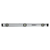 Johnson 48" Aluminum Level with Rule 1300-4800