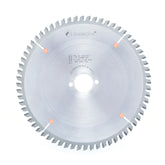 #option_LB220T641 - Non-Melt Plastic 220mm Dia x 64T M-TCG, -2 Deg, 30mm Bore