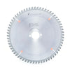 #option_LB220T641 - Non-Melt Plastic 220mm Dia x 64T M-TCG, -2 Deg, 30mm Bore