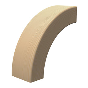 Fitting M0213-90 - Over Easing 90º