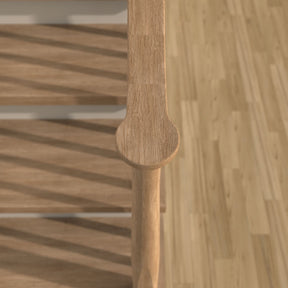 Fitting M8419-R (Rounded) - Opening Cap