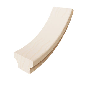 Fitting M8412 - Up Easing
