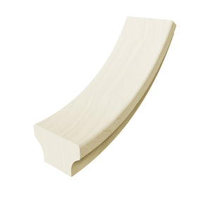 Fitting M8412 - Up Easing