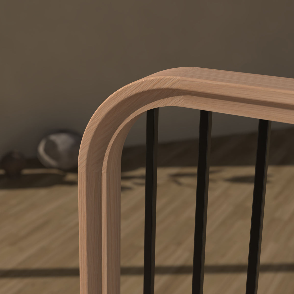 Fitting M8413-90 - Over Easing 90º