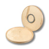 #Option_28" Full Round, 2 Shelf Set, With Bearing