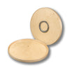 #Option_32" Full Round, 2 Shelf Set, With Bearing