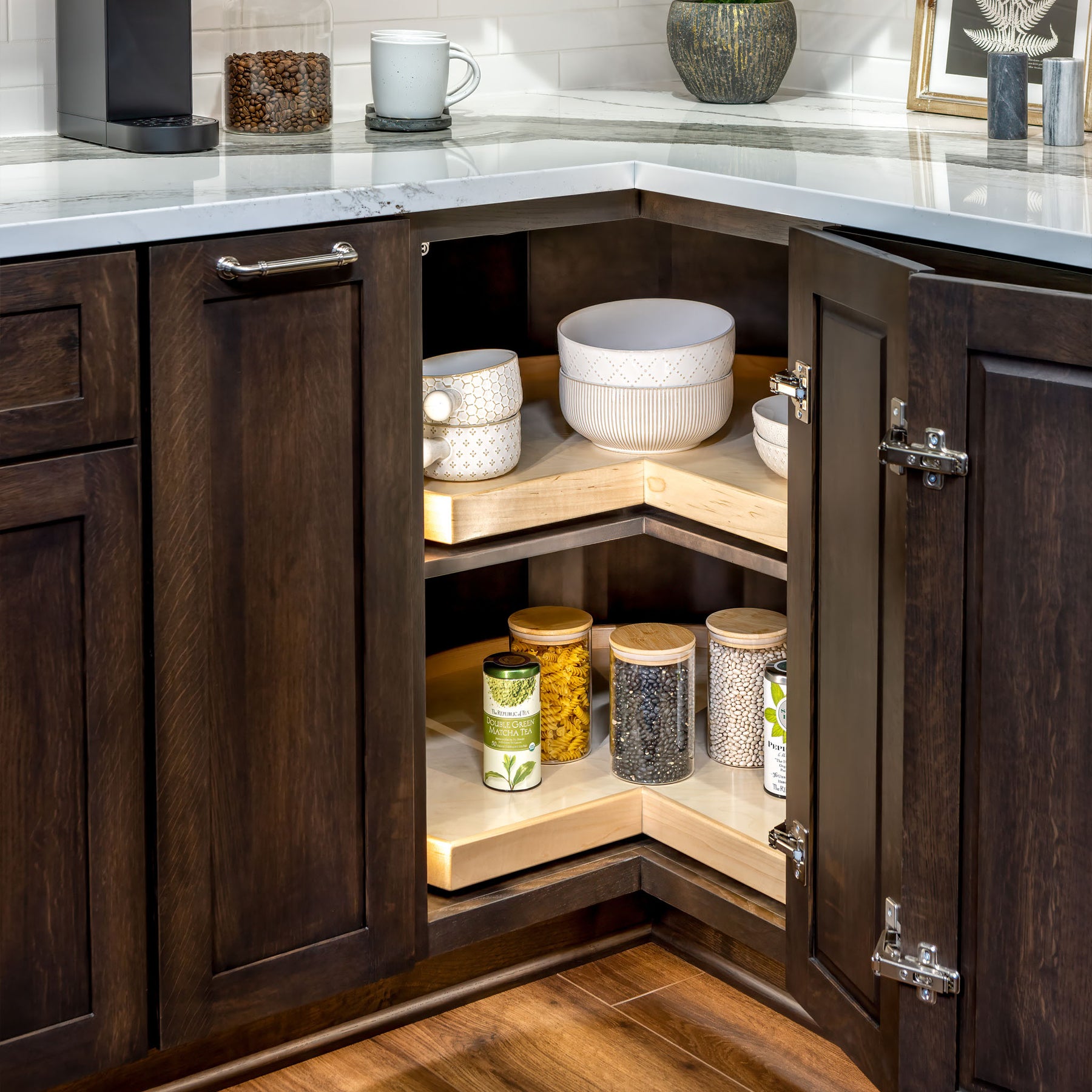Century Lazy Susan - Magnum Series