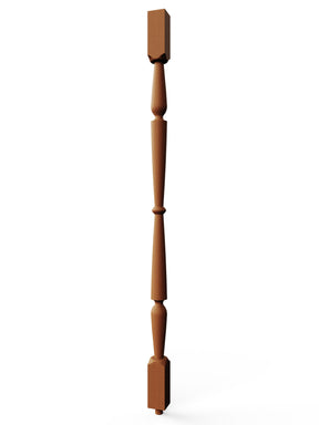 Manchester Baluster