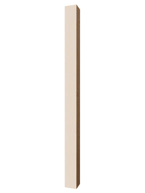 4003 Blank Newel Post