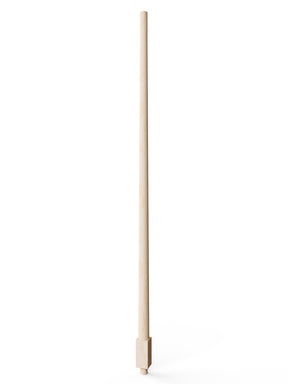 RT125 Baluster