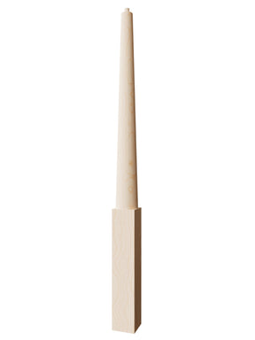 RT Series Round Tapered Newel Post