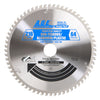 #option_MD216-645 - 216mm Dia x 64T TCG, 0 Deg, 30mm Bore, Aluminum/Plastic, Fits KSC 60