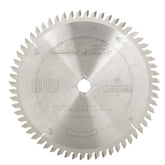 #option_MD7-602 - 7-1/4 Inch Dia x 60T M-TCG, -2 Deg, 5/8 Bore